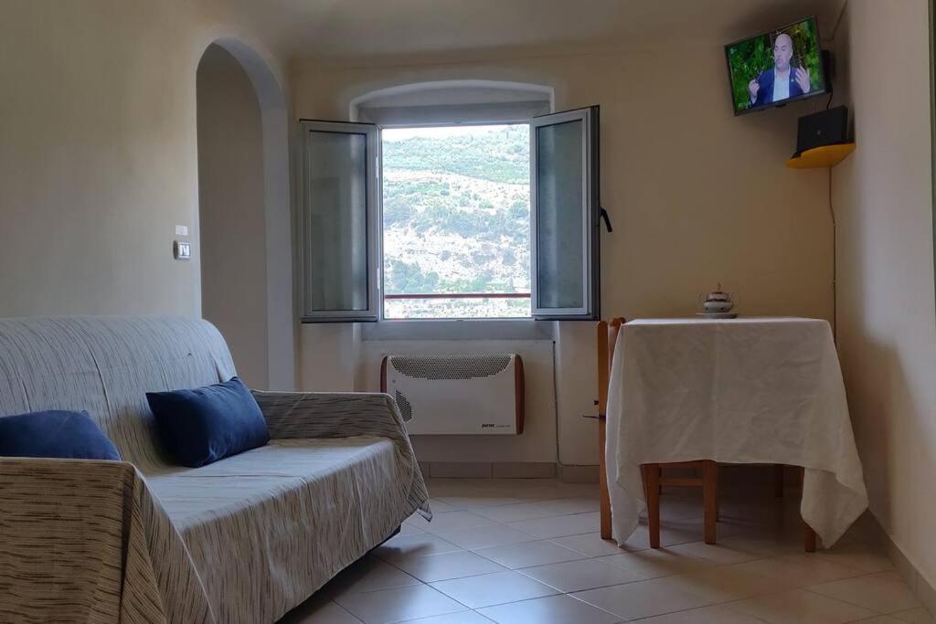 Dolce Vita Alta Ventimiglia Exterior photo