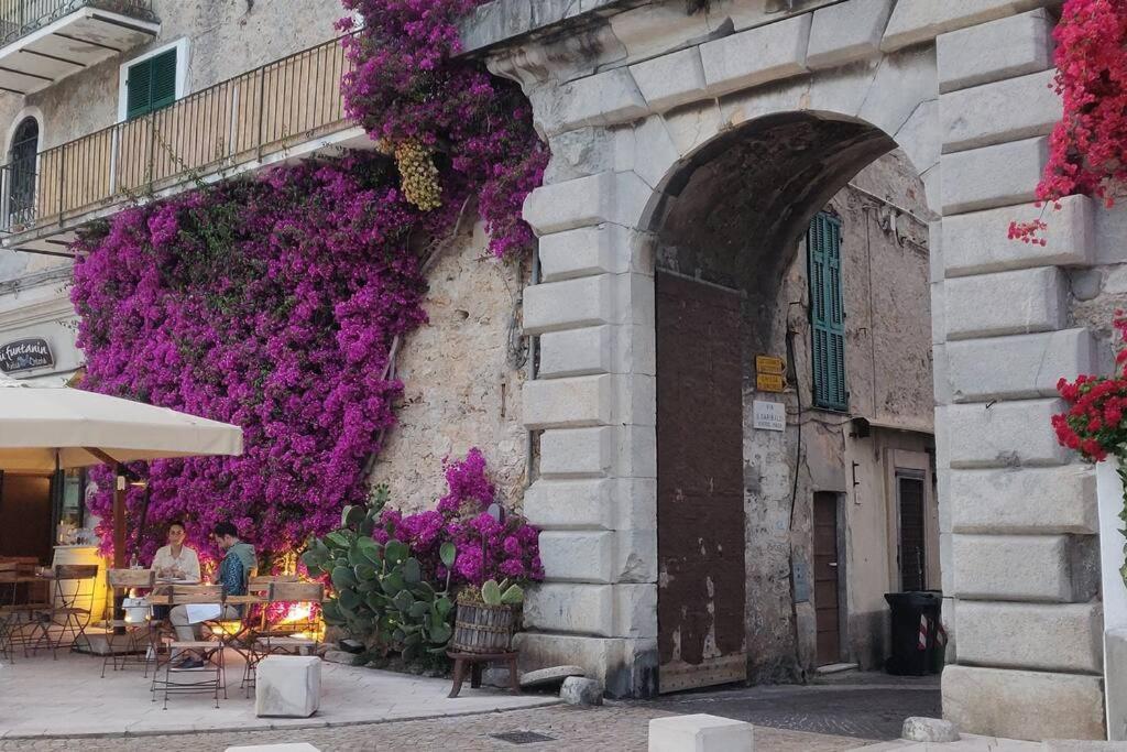 Dolce Vita Alta Ventimiglia Exterior photo