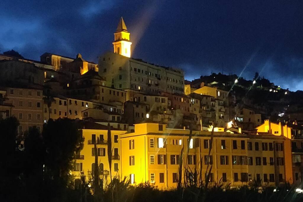 Dolce Vita Alta Ventimiglia Exterior photo