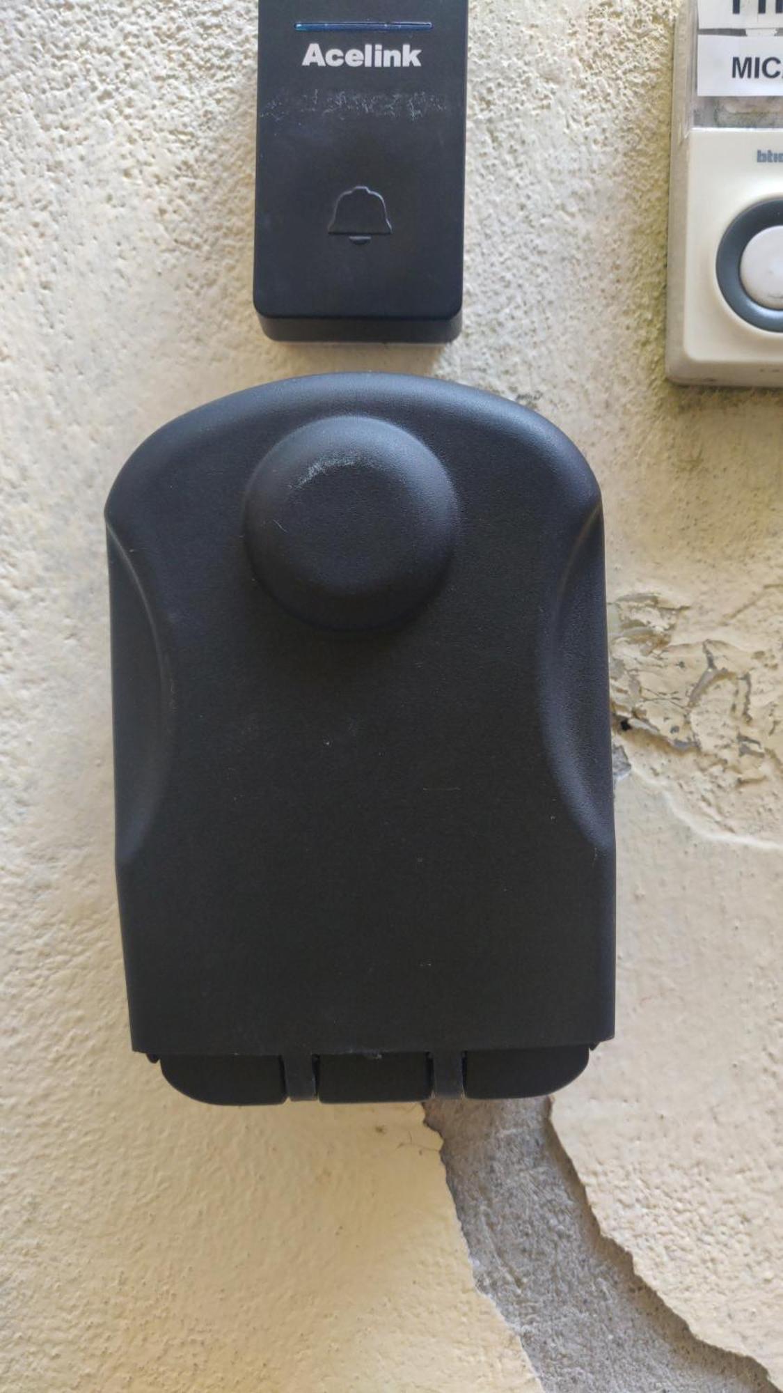 Dolce Vita Alta Ventimiglia Exterior photo